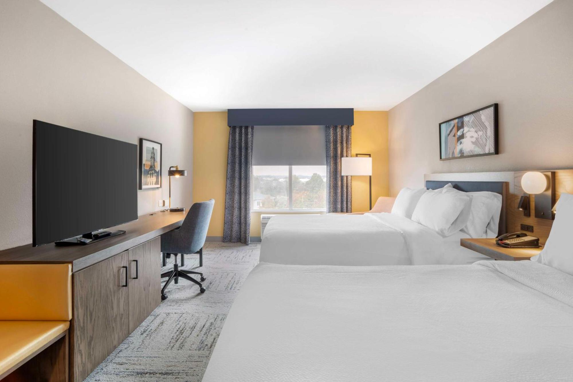 Hilton Garden Inn Charlotte/Concord Exterior photo