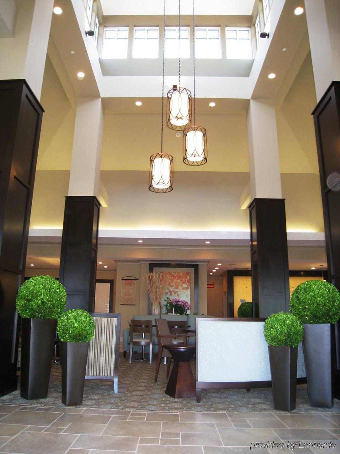 Hilton Garden Inn Charlotte/Concord Exterior photo